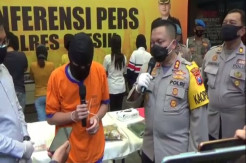 Siapkan 6 PSK Muda, Polres Gresik Gerebek Warkop Esek-Esek