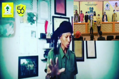 Rangkaian HUT ke-56, Partai Golkar Gelar Lomba Baca Puisi Jurnalis se-Indonesia