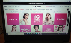 Shein, Fashion Online...