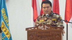 GM FKPPI Jatim Larang...