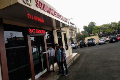 Aksi Warga Menolak Galian C Berujung Laporan Polisi