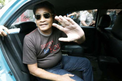 Setelah Dirawat 16 Hari, Pollycarpus Meninggal karena Corona