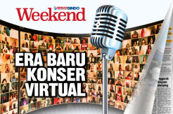Era Baru Konser Virtual
