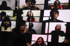 Tantangan Menarik Konser...
