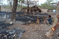 Sengketa Tanah Lambat Diselesaikan, Besipae Terus Memanas