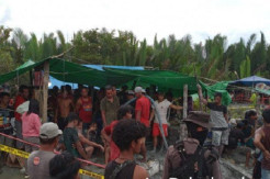 5 Penambang Emas Terkubur Lumpur di Bulungan Kaltara, 1 Tewas 4 Masih Dicari