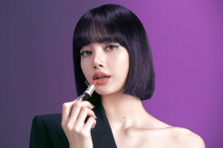 Lisa BLACKPINK sebagai Global Brand Ambassador MAC