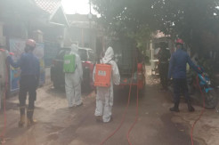 Sempat Turun, Warga Positif COVID-19 di Purwakarta Kembali Naik
