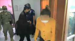 Pagi -Pagi Petugas Gabungan Razia Kos-Kosan, 8 Pasangan Mesum Lagi Asyik Uhuy Diciduk
