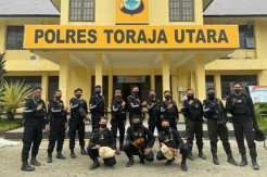 Gerebek Judi Sabung Ayam, Polisi Amankan 3 Ayam Jago