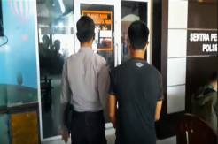 Gara-gara Kelapa, Kakak Ipar Tega Tusuk Adik Ipar hingga Tewas  di Kubu Raya Kalbar