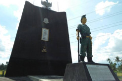 Belanda Tawarkan Kompensasi...