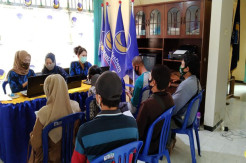NasDem Kota Probolinggo Buka Pelayanan Asistensi UMKM