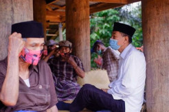 Ini Solusi Al-Jhon untuk Tingkatkan Lapangan Kerja di Tana Toraja