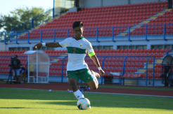 Cerita Bek Timnas U-19 Percaya Diri Eksekusi Penalti
