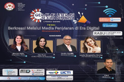 Ini Pesan Lyodra untuk Anak Bangsa Setelah Juarai Indonesian Idol