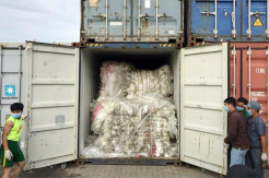 IMLOW Dukung Penyelesaian Kontainer Limbah Impor di Priok