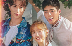 Cinta Segitiga Record of Youth, Siapa yang bakal Dipilih Park So-dam?