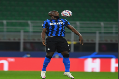 Hanya Imbang, Lukaku Kritik Tim Sendiri