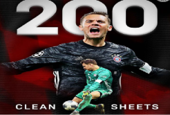 Perlu Tahu, Empat Fakta Lain Pesta Gol Bayern