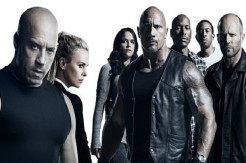 Fast and Furious Akhiri...