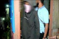 2 Ekskutor Penganiayaan Sadis Dibekuk Polres Baubau