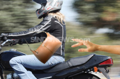 Dijambret saat Mengemudi, Wanita di Palembang Terjatuh dan Terluka