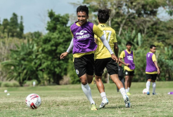 Klub Ragu Liga 1 2020 Bisa Digelar Tahun Ini