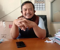 Kelangkaan Gas LPG 3 Kilogram untuk Masyarakat Miskin di Pangandaran Dikeluhkan Masyarakat Mampu