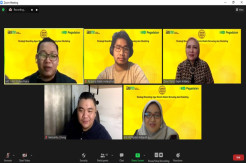 Gerakan UMKM Alumni Unpad Buat Webinar Soal Bisnis Buat Pemula