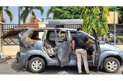 Ngeri, Yulia Dihantam Linggis, Dalam Kondisi Sekarat Diminta PIN ATM