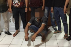 Polisi Tangkap Pelaku Persetubuhan Anak di Bawah Umur