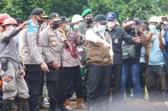 Polda Dukung Penutupan Semua Tambang Ilegal di Sumsel