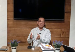 Gerindra Pamer, Bobby Raih 68,7% di Survei Terbaru