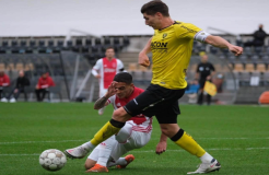 Lima Fakta VVV-Venlo Tim yang Dibantai Ajax 13 Gol