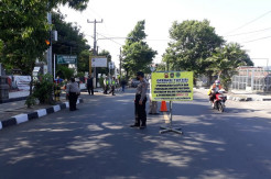 112 Warga Langgar Protokol Kesehatan, Sebagian Harus Disanksi