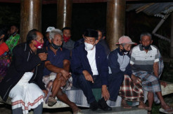 Albertus-John Punya Program Unggulan untuk Petani Tana Toraja