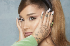 Ariana Grande Beberkan Lagu Favorit di Album Terbarunya
