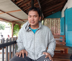 Ungkapan Putra Almarhum Dedi Kurniadi Abud, Sang Kurir Surat Penting Pemekaran Pangandaran