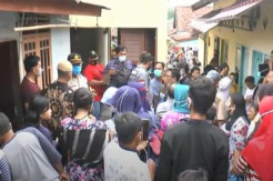 Asmara Terganjal Restu Keluarga, Gadis Belia Pilih Kehilangan Nyawa