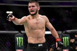 Khabib Nurmagomedov, Petarung Penuh Kejutan