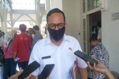 Sekolah di Palembang Ditutup Sampai Akhir 2020