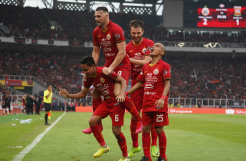 Ada Piala Dunia U-20, Liga 1 2020 Potensial Jadi Turnamen Pramusim