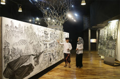 Inilah 5 Destinasi Wisata Edukasi di Purwakarta