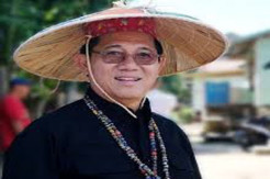 Meracik Karya di Perbatasan Malinau Menuju Kaltara Maju di Lintas Utara Pasifik Raya