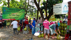 Gas LPG 3 Kg Langka, Ini Sikap DPRD Pangandaran