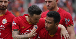 Surat Terbuka Marc Klok untuk Jakmania dan Publik Sepak Bola Nasional