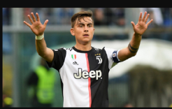 Dua Pemain Ini Bisa Jadi Tumbal Paulo Dybala ke Madrid
