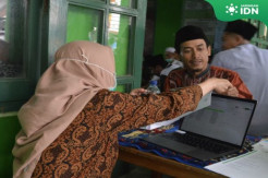 Infradigital, Startup Pendidikan Pertama yang Terapkan ISO Keamanan Informasi