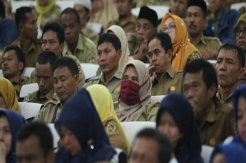 164 CPNS Hasil Seleksi di Purwakarta Diumumkan Hari Ini